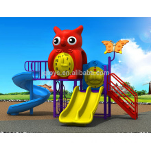 Kids slide outdoor playground para la venta